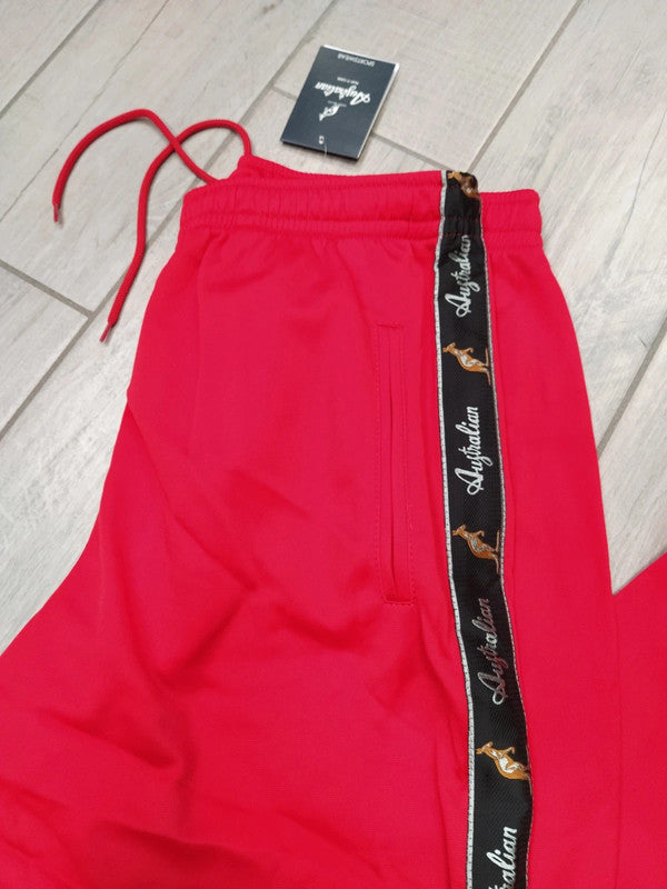 Australian by L'Alpina Pantaloni Acetato uomo tg 52 / XL