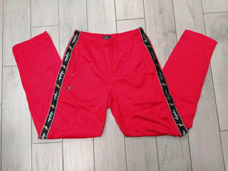 Australian by L'Alpina Pantaloni Acetato uomo tg 52 / XL