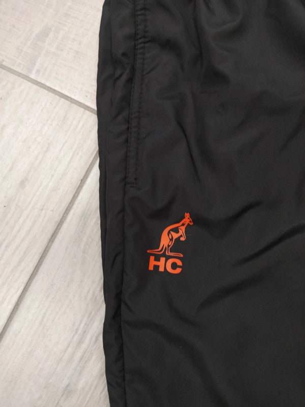 Australian by L'Alpina Pantaloni Microfibra uomo tg 52 / XL