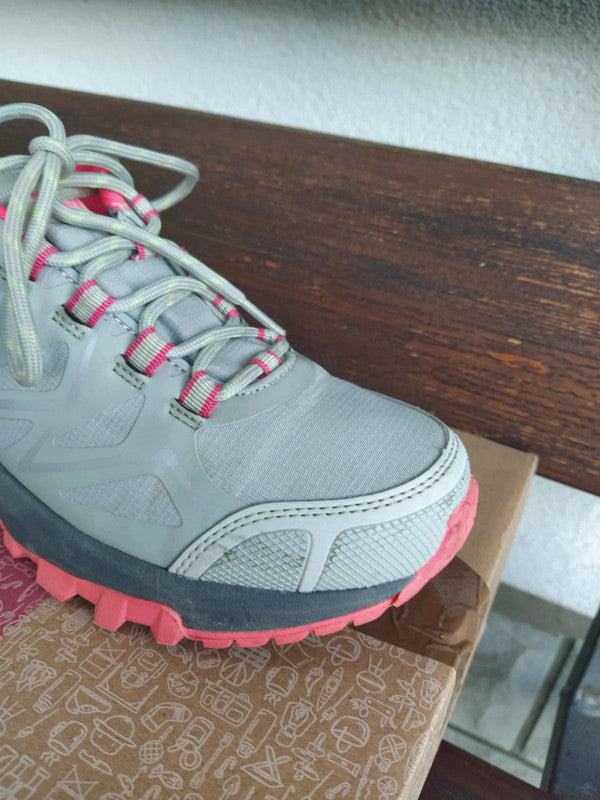 CMP mod.Gemini scarpa trekking montagna donna impermeabile n 38