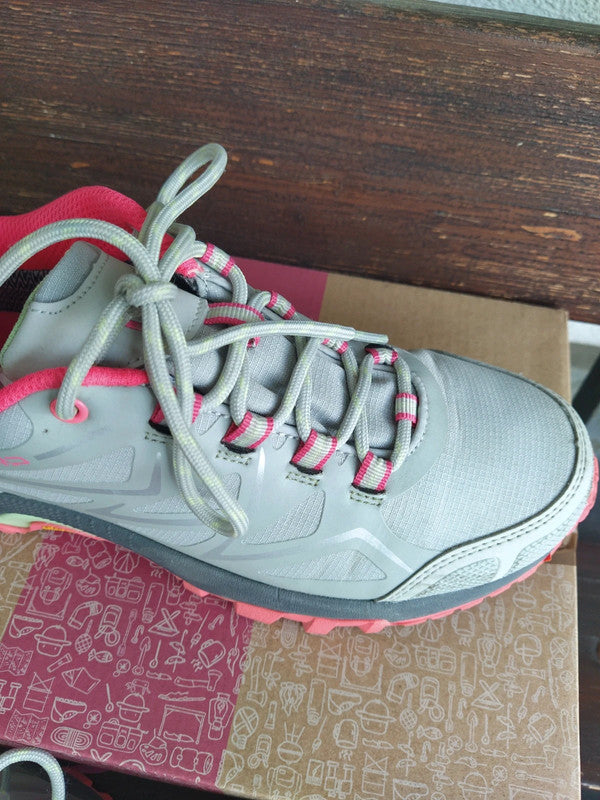 CMP mod.Gemini scarpa trekking montagna donna impermeabile n 38
