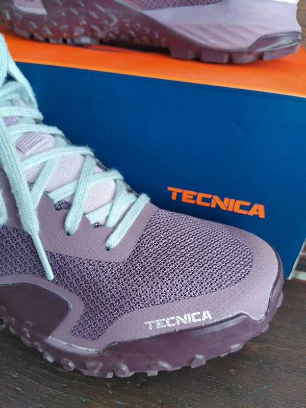 Tecnica mod.Magma scarpe trekking montagna donna estive n 38