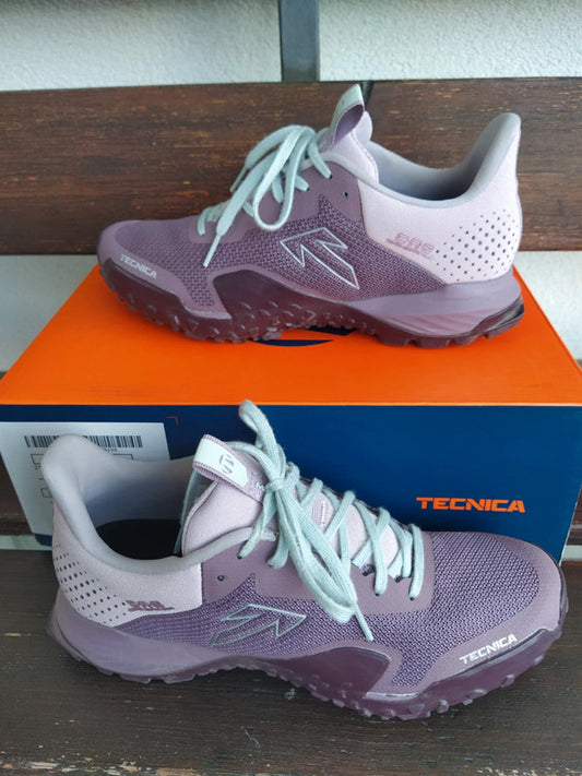 Tecnica mod.Magma scarpe trekking montagna donna estive n 38