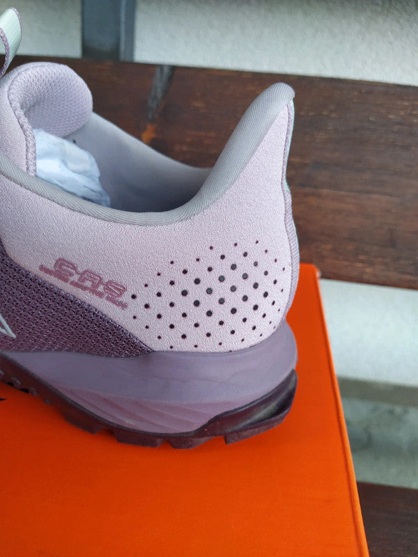 Tecnica mod.Magma scarpe trekking montagna donna estive n 38