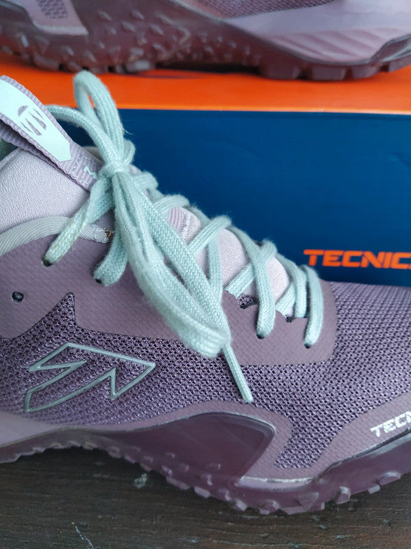 Tecnica mod.Magma scarpe trekking montagna donna estive n 38