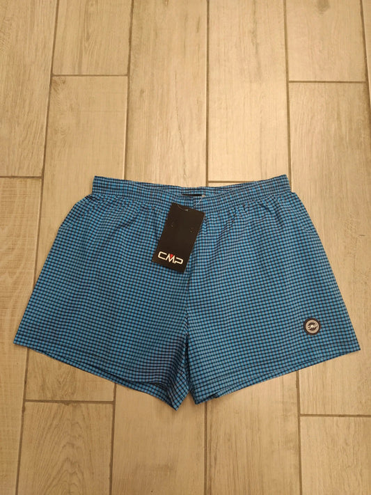 CMP boxer costume da bagno uomo tg 50 / L