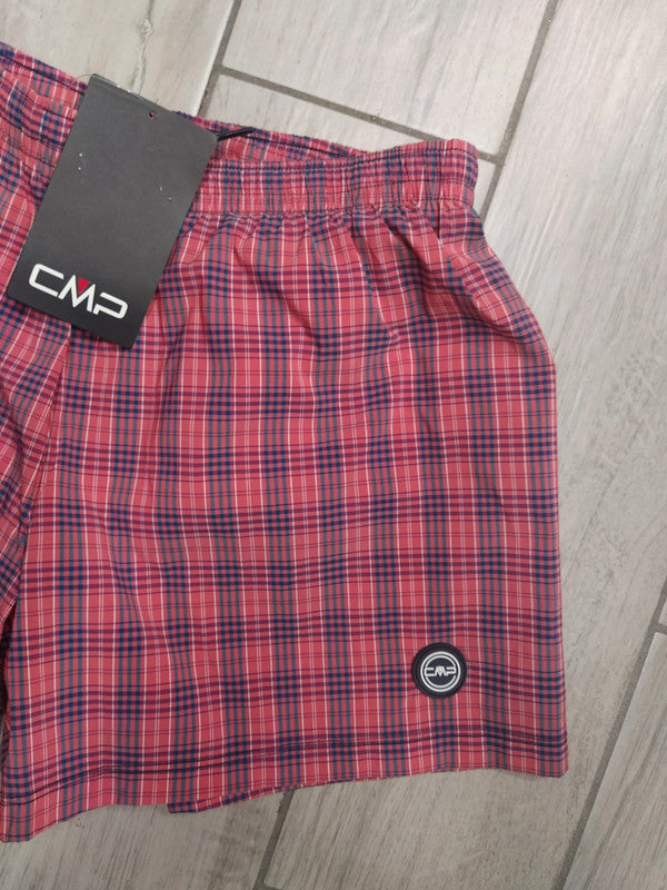 CMP boxer costume da bagno uomo tg 50 / L