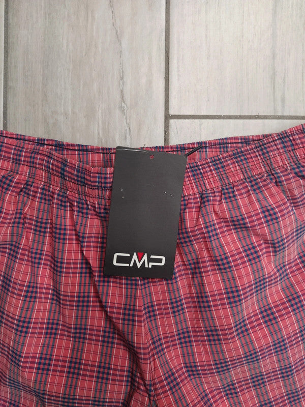 CMP boxer costume da bagno uomo tg 50 / L