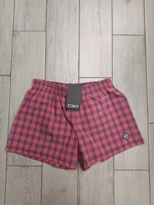 CMP boxer costume da bagno uomo tg 50 / L
