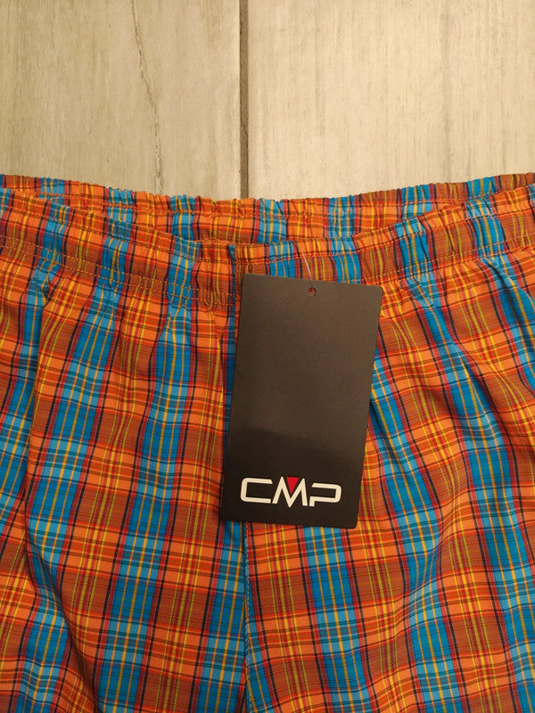 CMP boxer costume da bagno uomo tg 50 / L