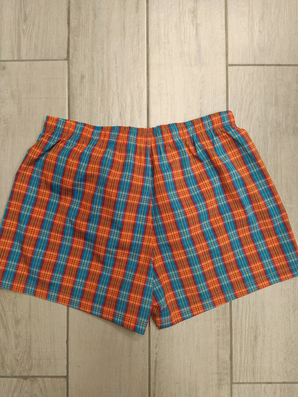 CMP boxer costume da bagno uomo tg 50 / L