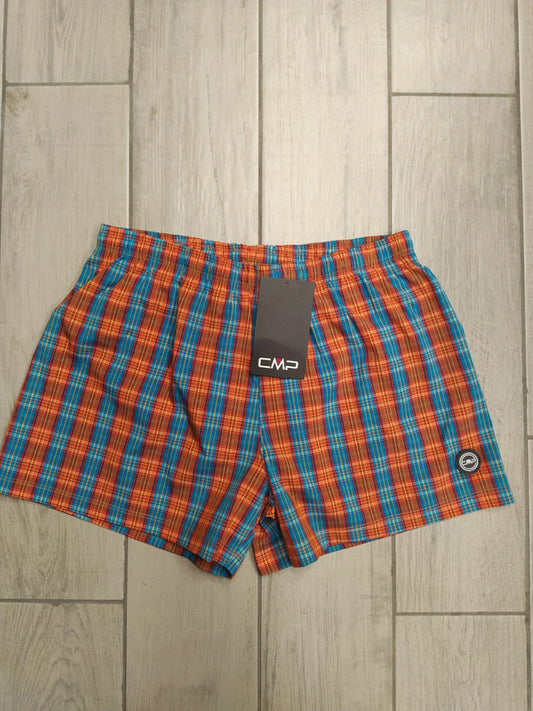 CMP boxer costume da bagno uomo tg 50 / L
