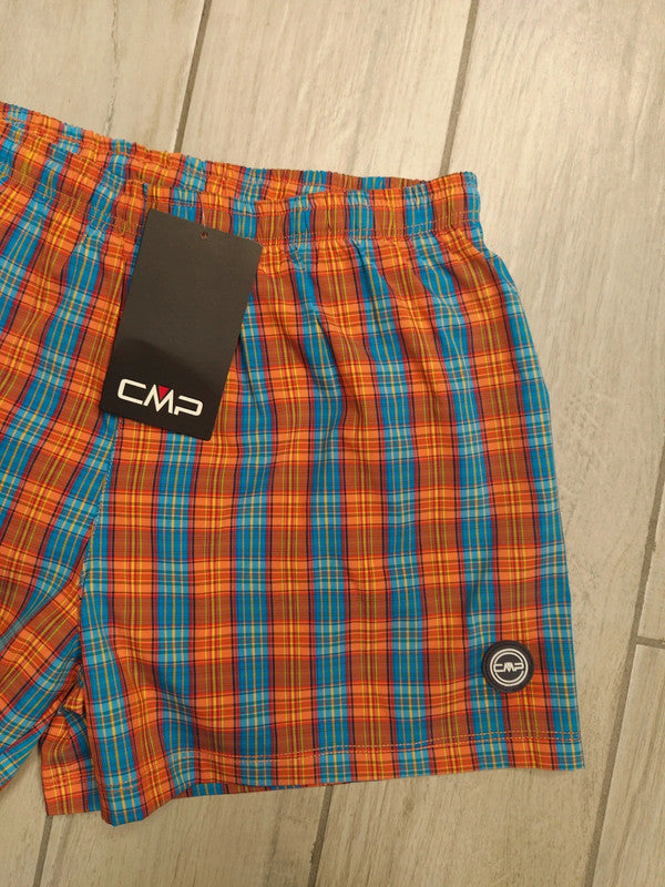 CMP boxer costume da bagno uomo tg 50 / L