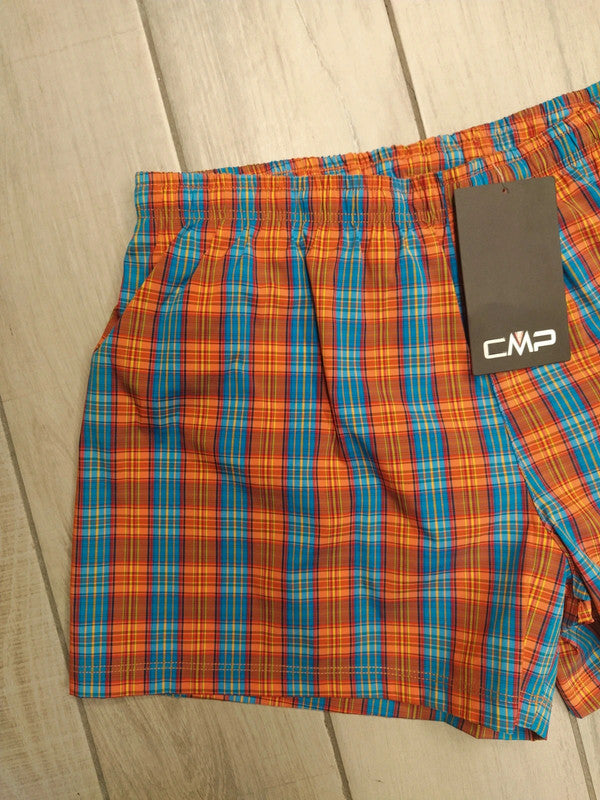 CMP boxer costume da bagno uomo tg 50 / L