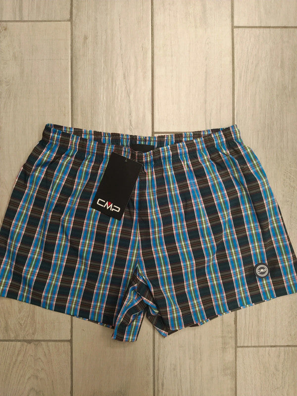 CMP boxer costume da bagno uomo tg 50 / L