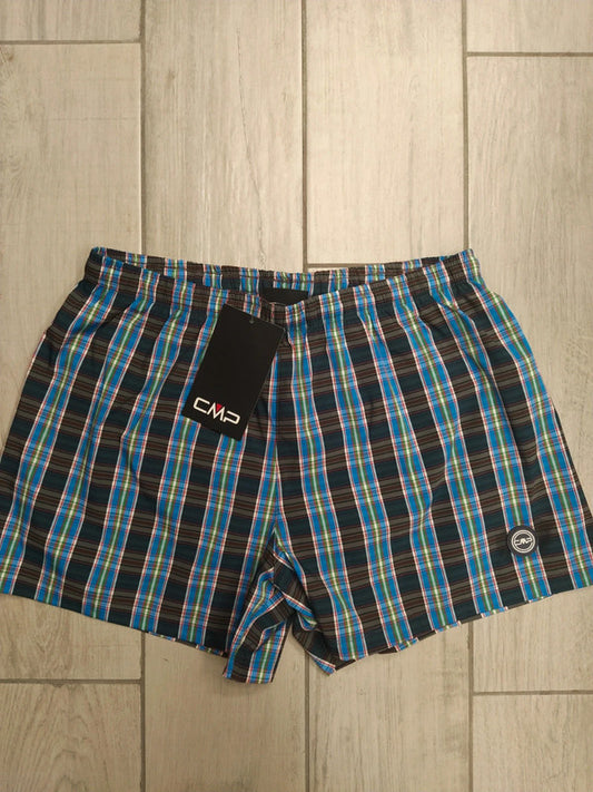 CMP boxer costume da bagno uomo tg 50 / L