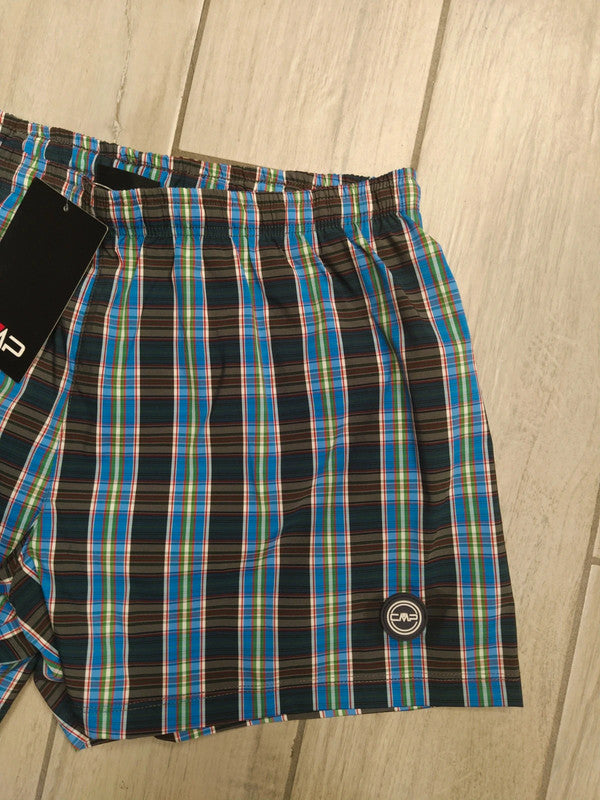 CMP boxer costume da bagno uomo tg 50 / L