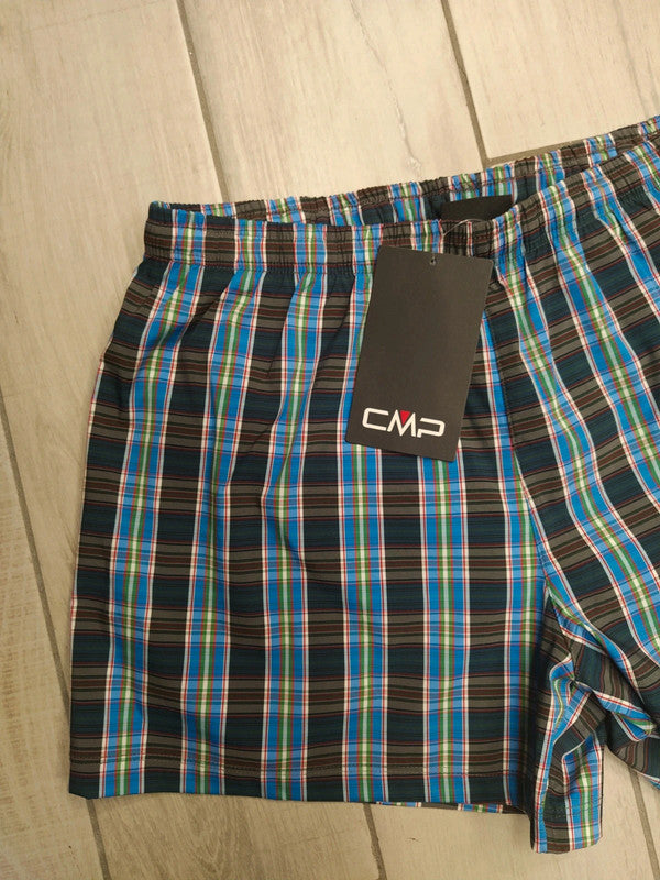 CMP boxer costume da bagno uomo tg 50 / L