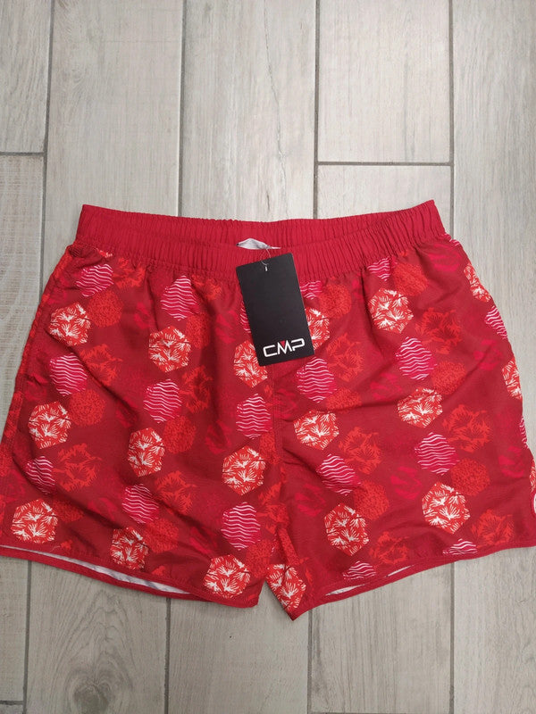 CMP boxer costume da bagno uomo tg 50 / L