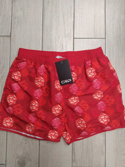 CMP boxer costume da bagno uomo tg 50 / L