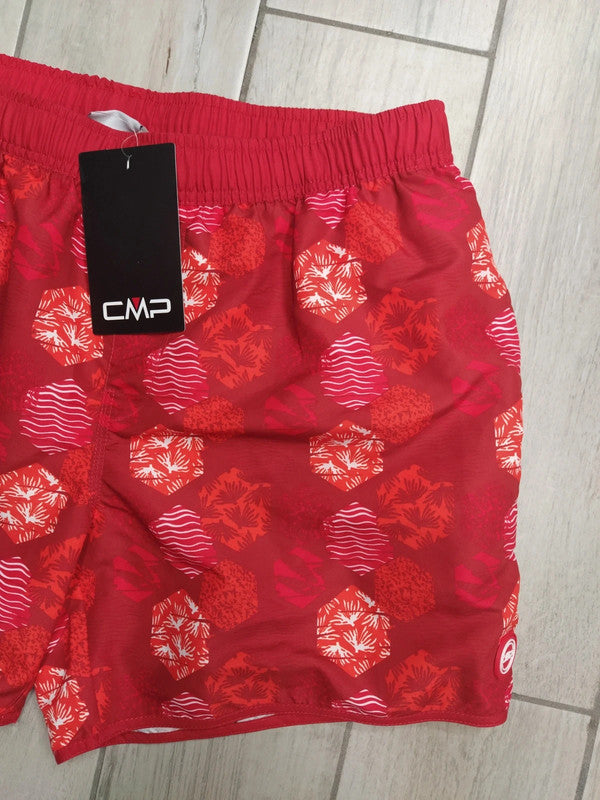 CMP boxer costume da bagno uomo tg 50 / L