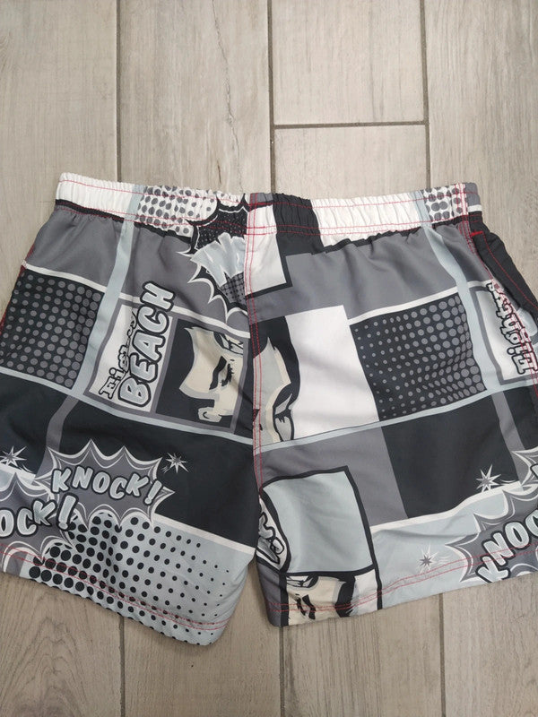 CMP boxer costume da bagno uomo tg 50 / L