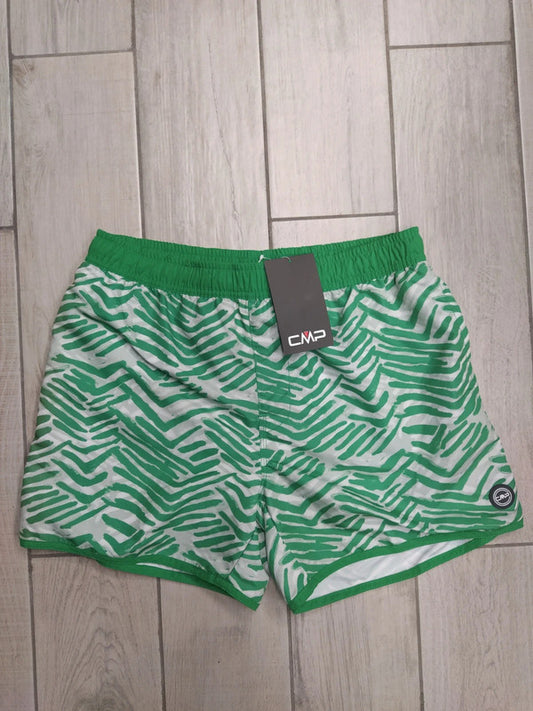 CMP boxer costume da bagno uomo tg 50 / L