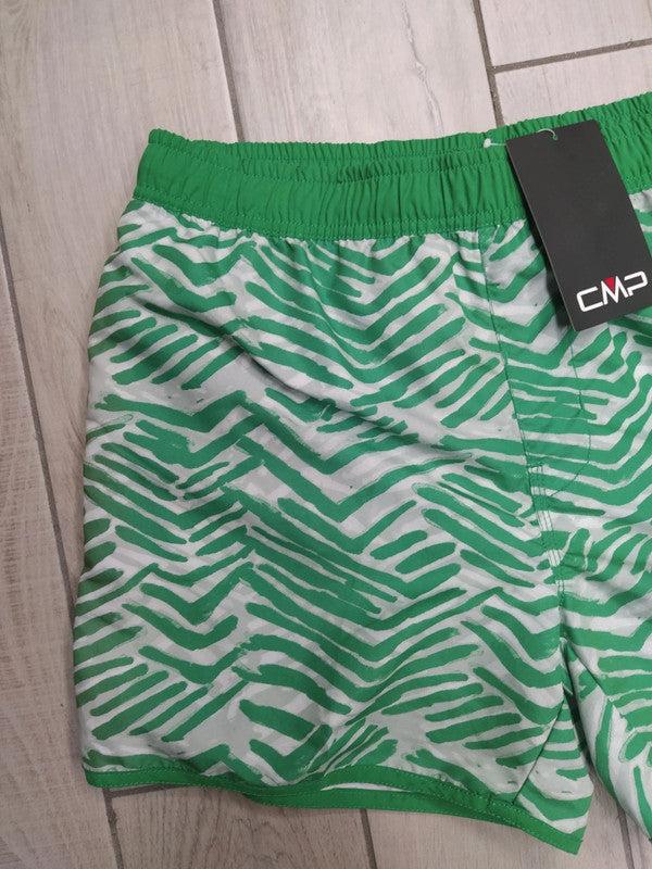 CMP boxer costume da bagno uomo tg 50 / L