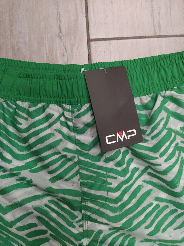CMP boxer costume da bagno uomo tg 50 / L
