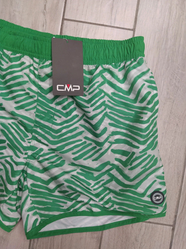 CMP boxer costume da bagno uomo tg 50 / L
