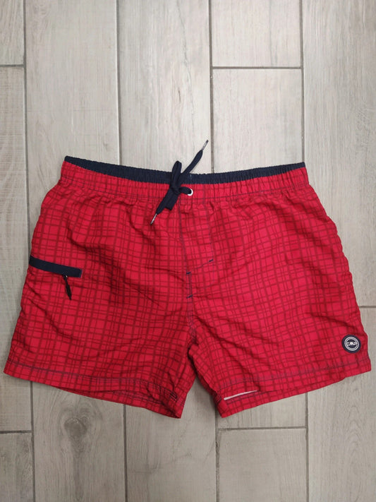 CMP boxer costume da bagno uomo tg 50 / L