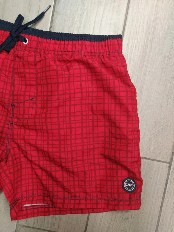 CMP boxer costume da bagno uomo tg 50 / L