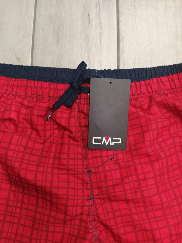CMP boxer costume da bagno uomo tg 50 / L
