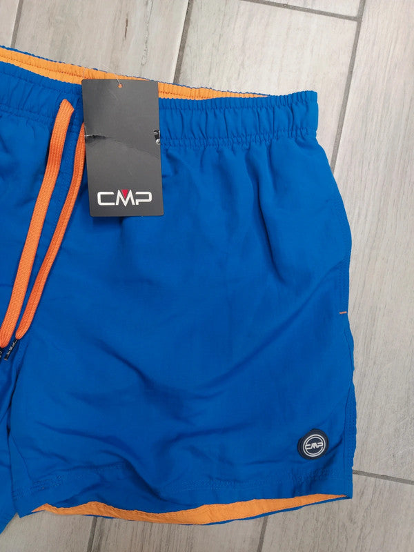 CMP boxer costume da bagno uomo tg 50 / L