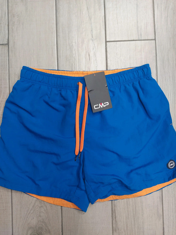 CMP boxer costume da bagno uomo tg 50 / L