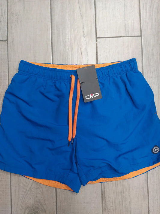 CMP boxer costume da bagno uomo tg 50 / L