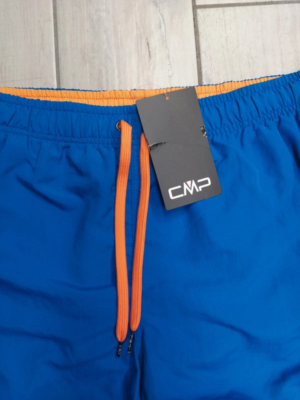 CMP boxer costume da bagno uomo tg 50 / L