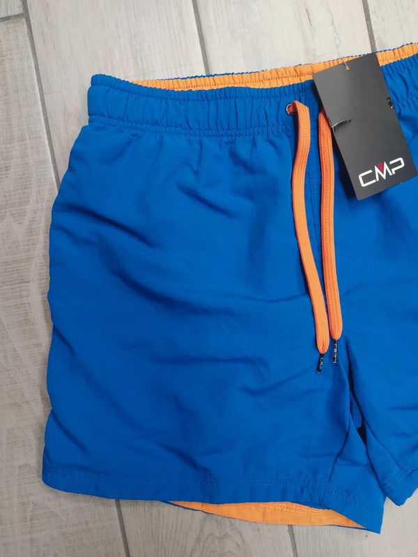 CMP boxer costume da bagno uomo tg 50 / L
