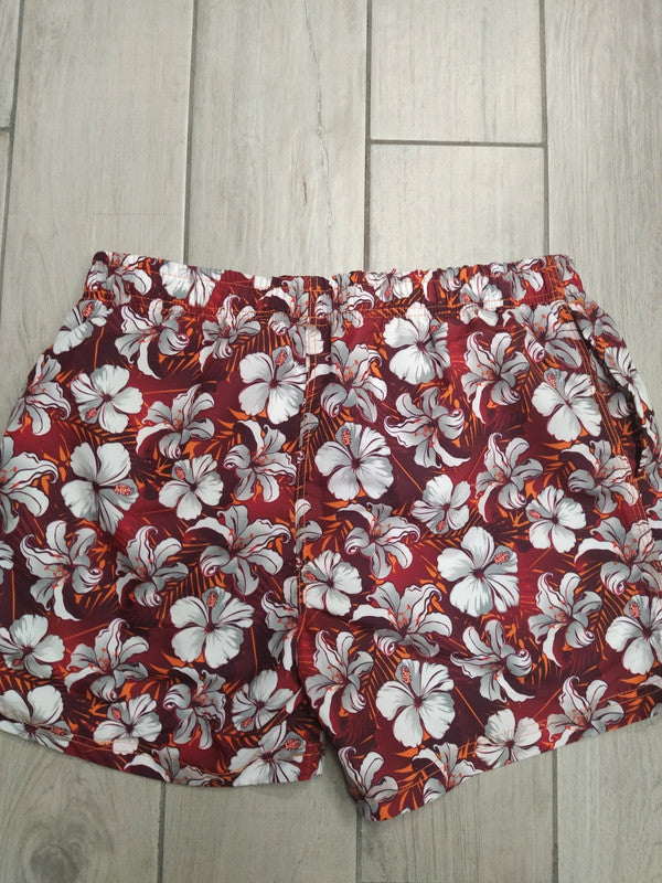 CMP boxer costume da bagno uomo tg 50 / L