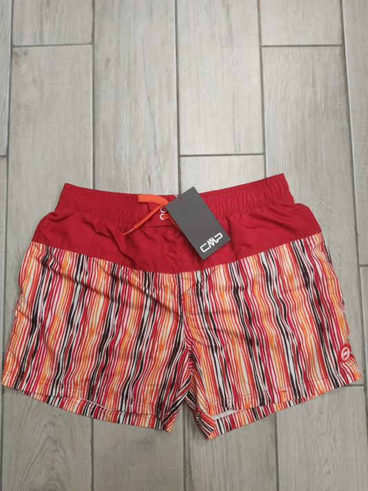 CMP boxer costume da bagno uomo tg 50 / L