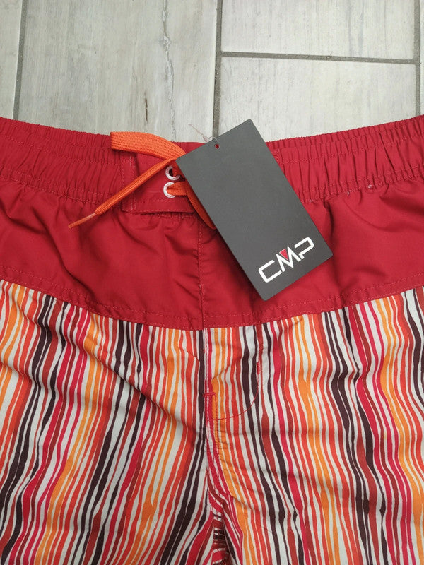 CMP boxer costume da bagno uomo tg 50 / L