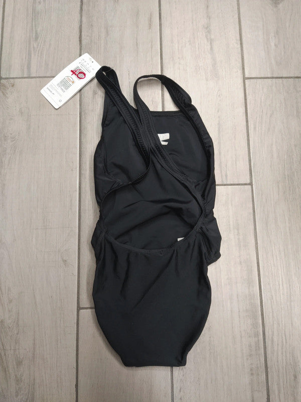 Speedo costume piscina olimpionico nuovo tg 40 / XS