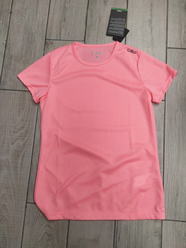 CMP t-shirt tecnica sportiva bambina junior 176 cm / 16 anni