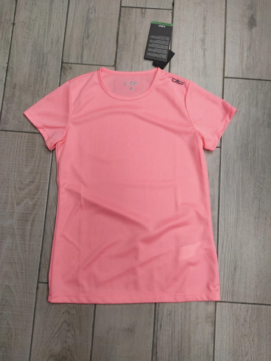 CMP t-shirt tecnica sportiva bambina junior 152 cm / 12 anni