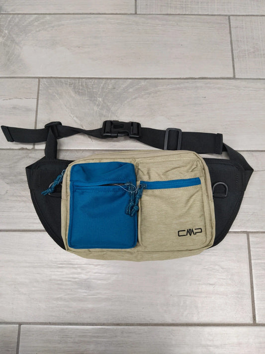 CMP 3V25987 marsupio multitasche trekking montagna