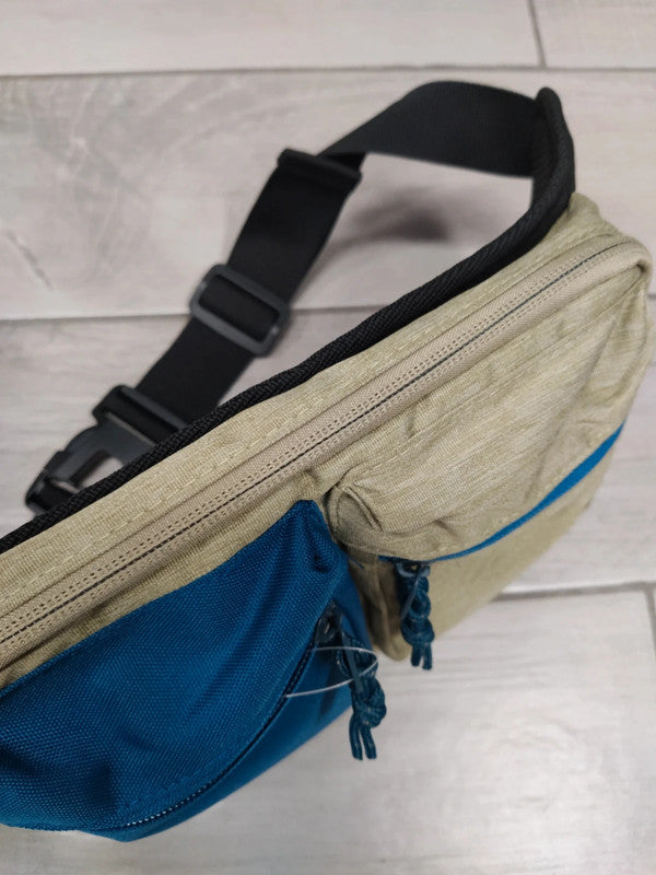 CMP 3V25987 marsupio multitasche trekking montagna