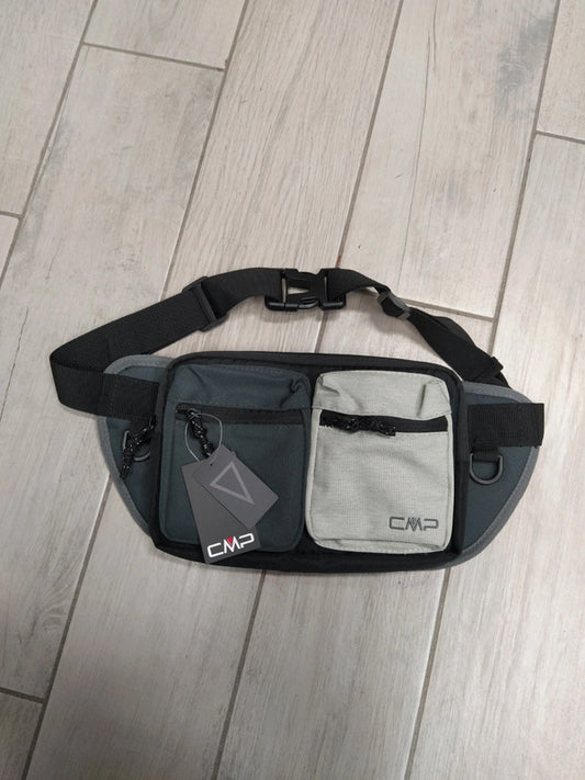 CMP 3V25987 marsupio multitasche trekking montagna