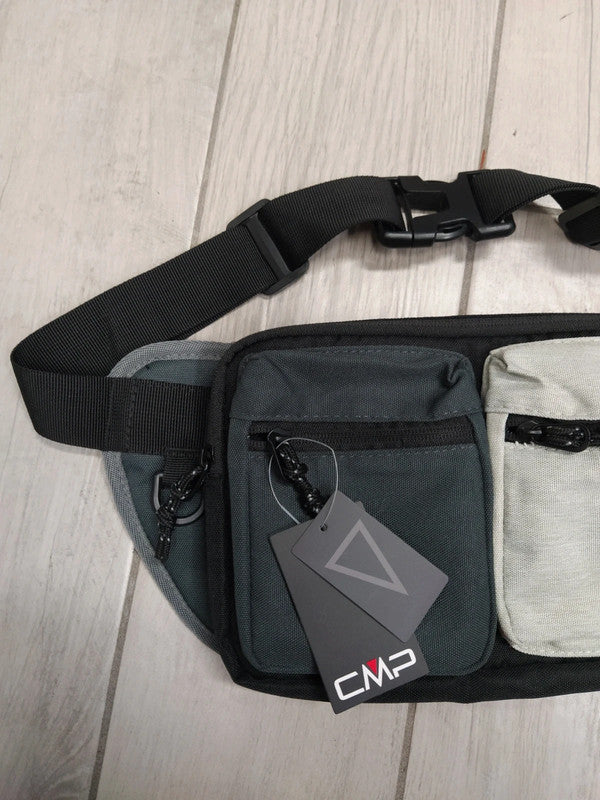 CMP 3V25987 marsupio multitasche trekking montagna