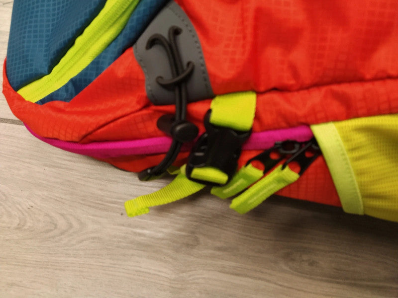 CMP Zaino Katana 22L 38V9507 trekking montagna unisex