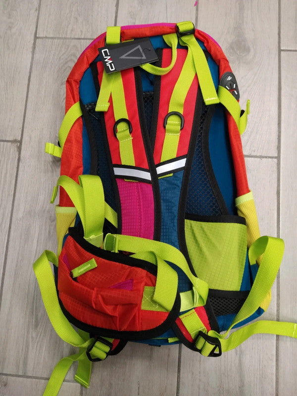 CMP Zaino Katana 22L 38V9507 trekking montagna unisex